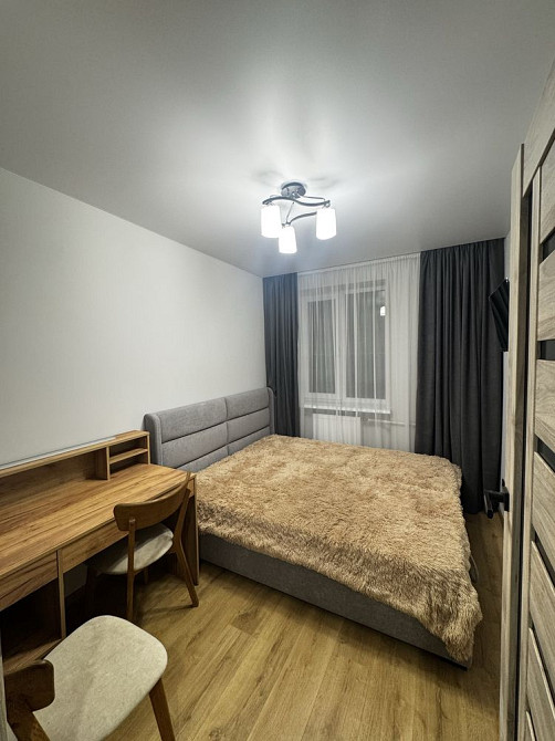 Оренда двохкімнатноі квартири вул . Незалежності , 39 / Стометрівка Ивано-Франковск - изображение 8