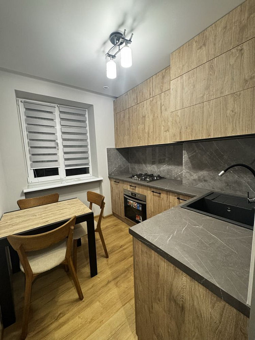 Оренда двохкімнатноі квартири вул . Незалежності , 39 / Стометрівка Ивано-Франковск - изображение 6