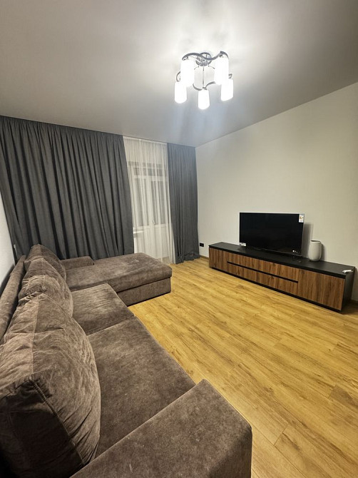 Оренда двохкімнатноі квартири вул . Незалежності , 39 / Стометрівка Ивано-Франковск - изображение 1