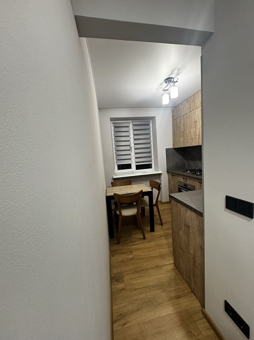 Оренда двохкімнатноі квартири вул . Незалежності , 39 / Стометрівка Ивано-Франковск - изображение 5