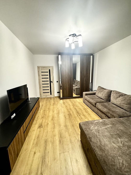 Оренда двохкімнатноі квартири вул . Незалежності , 39 / Стометрівка Ивано-Франковск - изображение 3