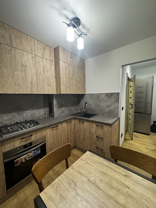 Оренда двохкімнатноі квартири вул . Незалежності , 39 / Стометрівка Ивано-Франковск - изображение 4