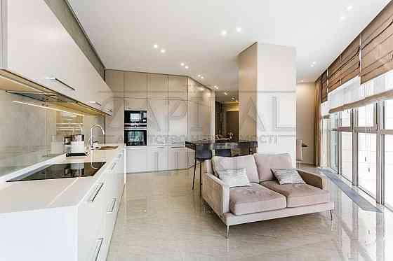 Оренда сучасної 4-к ЖК Новопечерські Липки 200м2 Драгомирова Киев