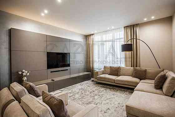 Оренда сучасної 4-к ЖК Новопечерські Липки 200м2 Драгомирова Киев