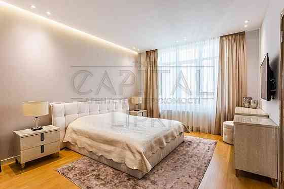 Оренда сучасної 4-к ЖК Новопечерські Липки 200м2 Драгомирова Киев