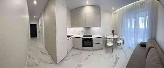 Без комісії,перша сдача 2-кв, в ЖК Голосіївський,метро 1 хв Киев