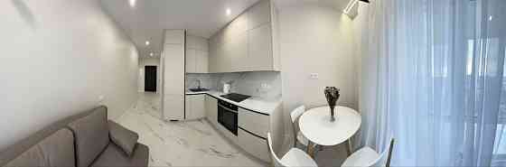 Без комісії,перша сдача 2-кв, в ЖК Голосіївський,метро 1 хв Киев