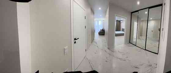 Без комісії,перша сдача 2-кв, в ЖК Голосіївський,метро 1 хв Киев