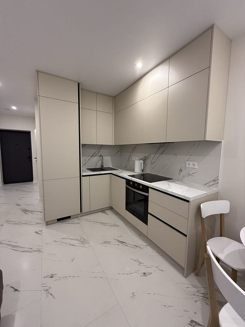 Без комісії,перша сдача 2-кв, в ЖК Голосіївський,метро 1 хв Киев - изображение 1