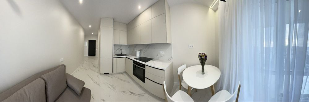 Без комісії,перша сдача 2-кв, в ЖК Голосіївський,метро 1 хв Киев - изображение 2