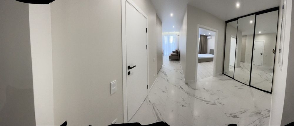 Без комісії,перша сдача 2-кв, в ЖК Голосіївський,метро 1 хв Киев - изображение 4