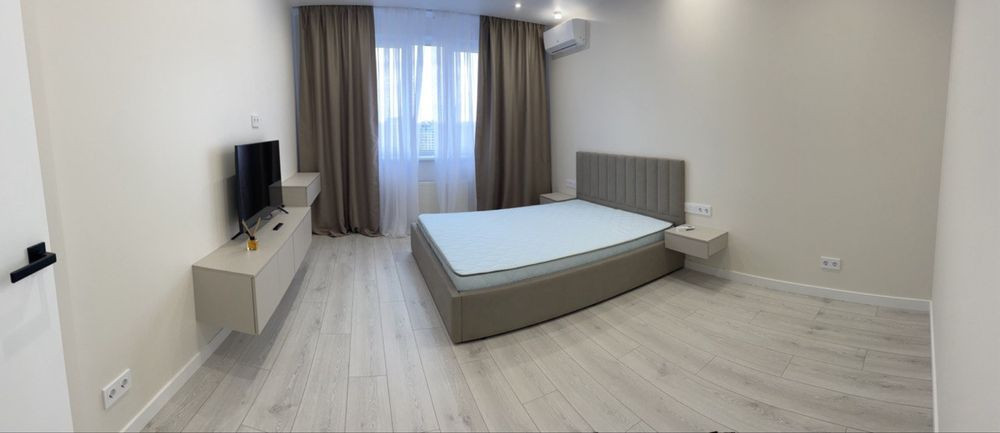 Без комісії,перша сдача 2-кв, в ЖК Голосіївський,метро 1 хв Киев - изображение 8