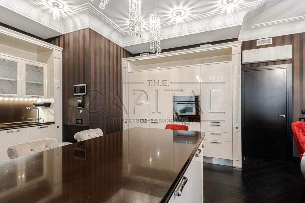 Оренда квартири, вул. Срібнокільська, Нова Дарниця, Київ Киев - изображение 4