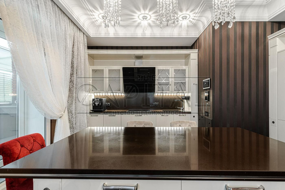 Оренда квартири, вул. Срібнокільська, Нова Дарниця, Київ Киев - изображение 3