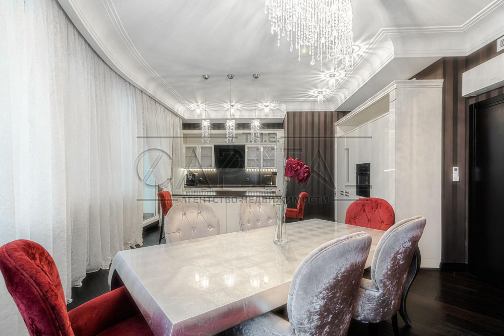 Оренда квартири, вул. Срібнокільська, Нова Дарниця, Київ Киев - изображение 1