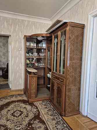 2-кімнатна сталінка . Центр. Площа. Чернигов