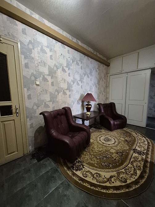 2-кімнатна сталінка . Центр. Площа. Чернігів - зображення 4