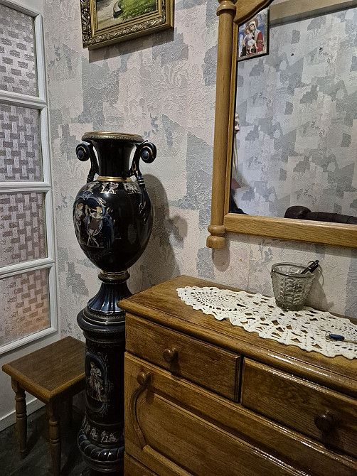 2-кімнатна сталінка . Центр. Площа. Чернігів - зображення 7