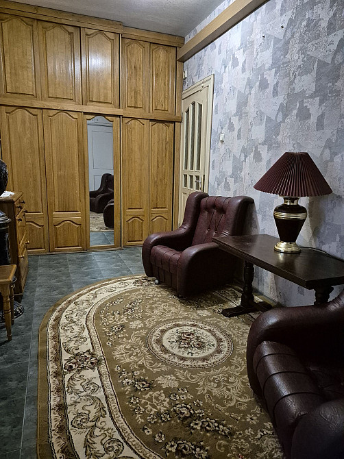 2-кімнатна сталінка . Центр. Площа. Чернігів - зображення 6