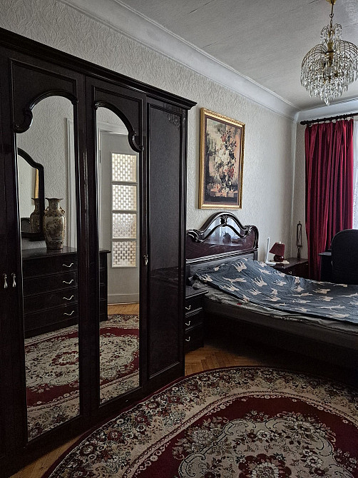 2-кімнатна сталінка . Центр. Площа. Чернігів - зображення 8