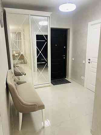 Оренда 1к.квартира ЖК Варшавський на,вул.Олександра Олеся 6А Киев