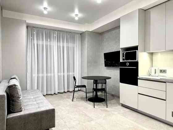 СТИЛЬНА здам в оренду однокімнатну квартиру ЖК SEVEN Киев