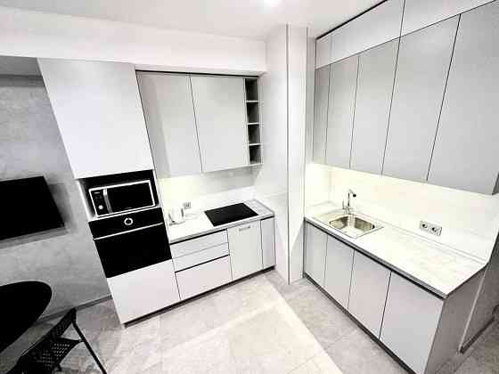 СТИЛЬНА здам в оренду однокімнатну квартиру ЖК SEVEN Киев