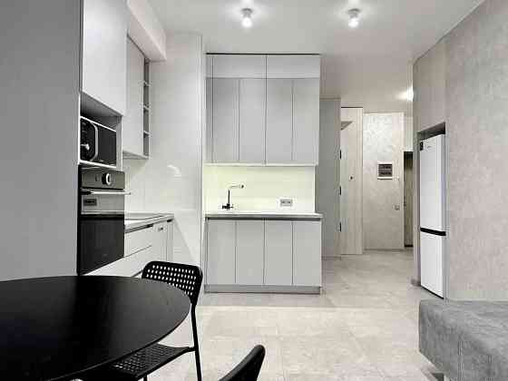 СТИЛЬНА здам в оренду однокімнатну квартиру ЖК SEVEN Киев