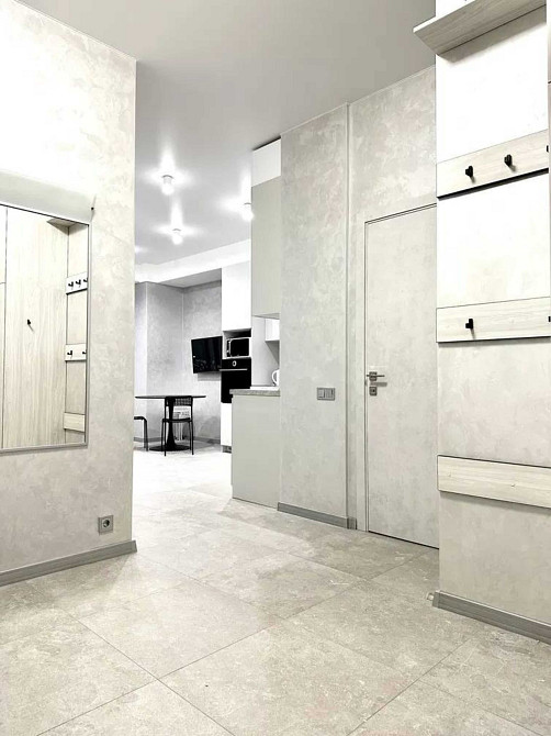 СТИЛЬНА здам в оренду однокімнатну квартиру ЖК SEVEN Киев - изображение 3