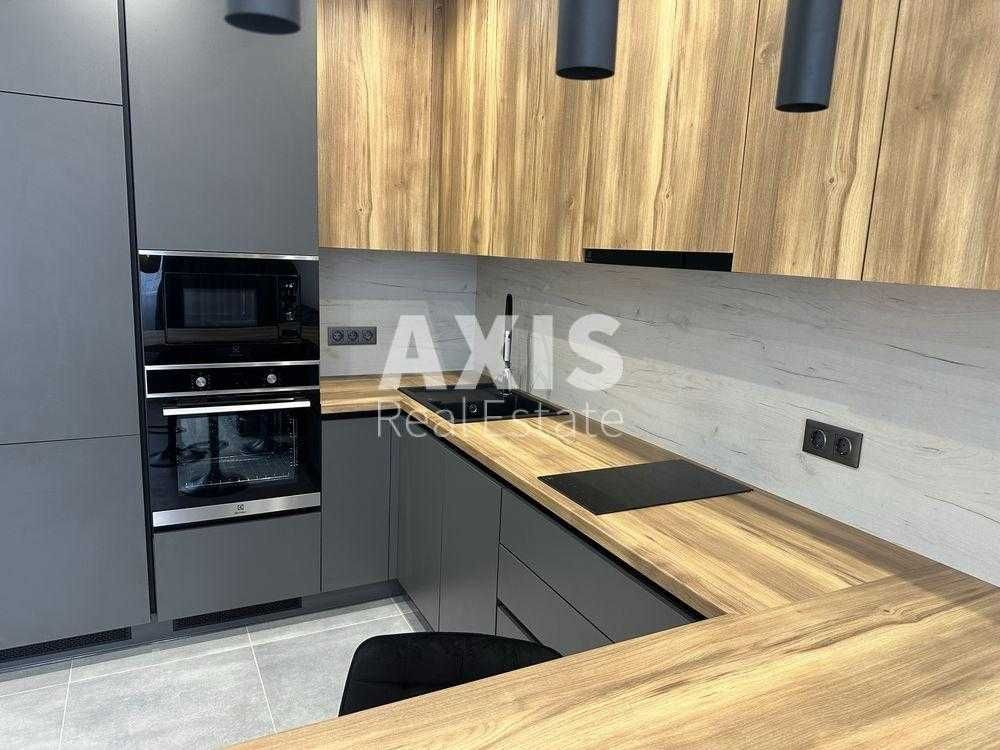 ЖК Варшавський 3 Оренда 1-к квартира вул. Всеволода Змієнка 34/21 Киев - изображение 3