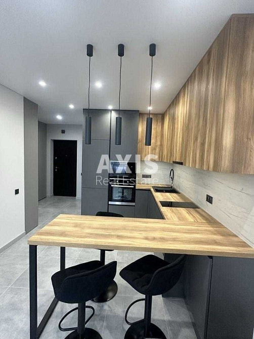 ЖК Варшавський 3 Оренда 1-к квартира вул. Всеволода Змієнка 34/21 Киев - изображение 2