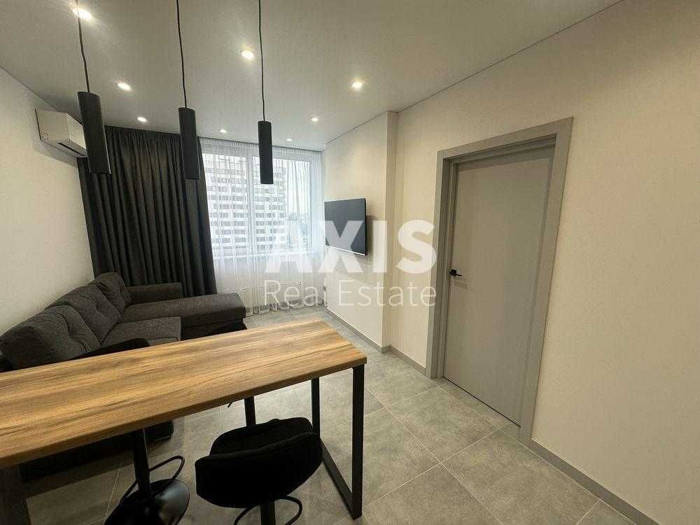 ЖК Варшавський 3 Оренда 1-к квартира вул. Всеволода Змієнка 34/21 Киев - изображение 5