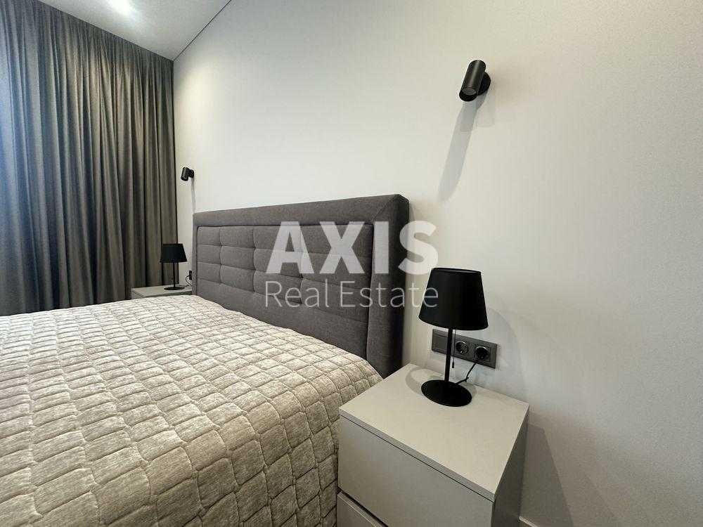 ЖК Варшавський 3 Оренда 1-к квартира вул. Всеволода Змієнка 34/21 Киев - изображение 6