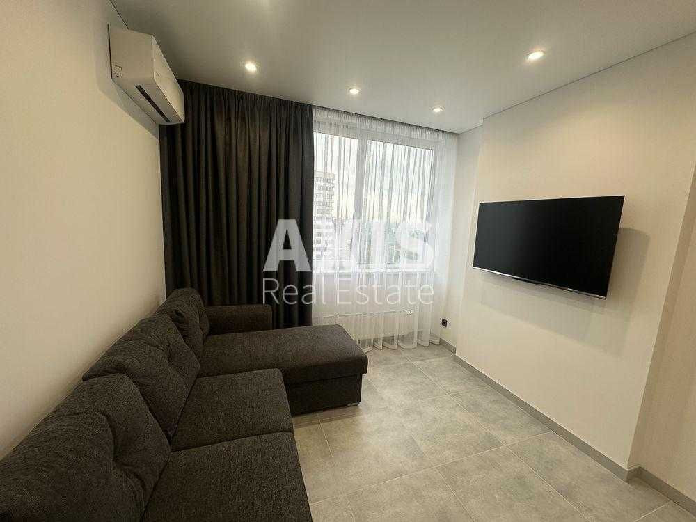 ЖК Варшавський 3 Оренда 1-к квартира вул. Всеволода Змієнка 34/21 Киев - изображение 8