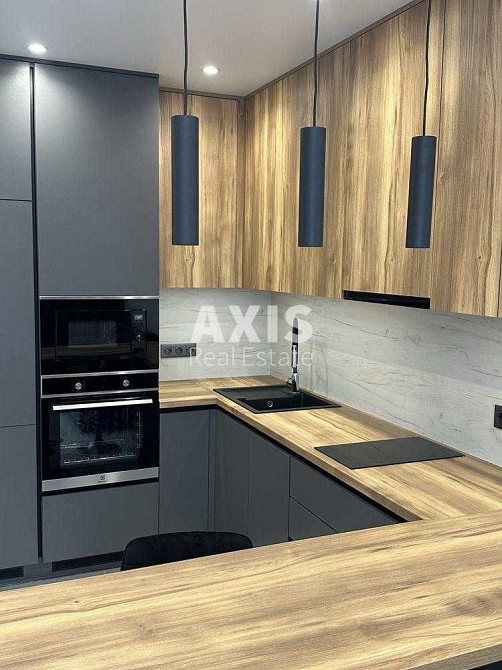 ЖК Варшавський 3 Оренда 1-к квартира вул. Всеволода Змієнка 34/21 Киев - изображение 4