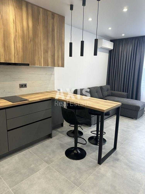 ЖК Варшавський 3 Оренда 1-к квартира вул. Всеволода Змієнка 34/21 Киев - изображение 1