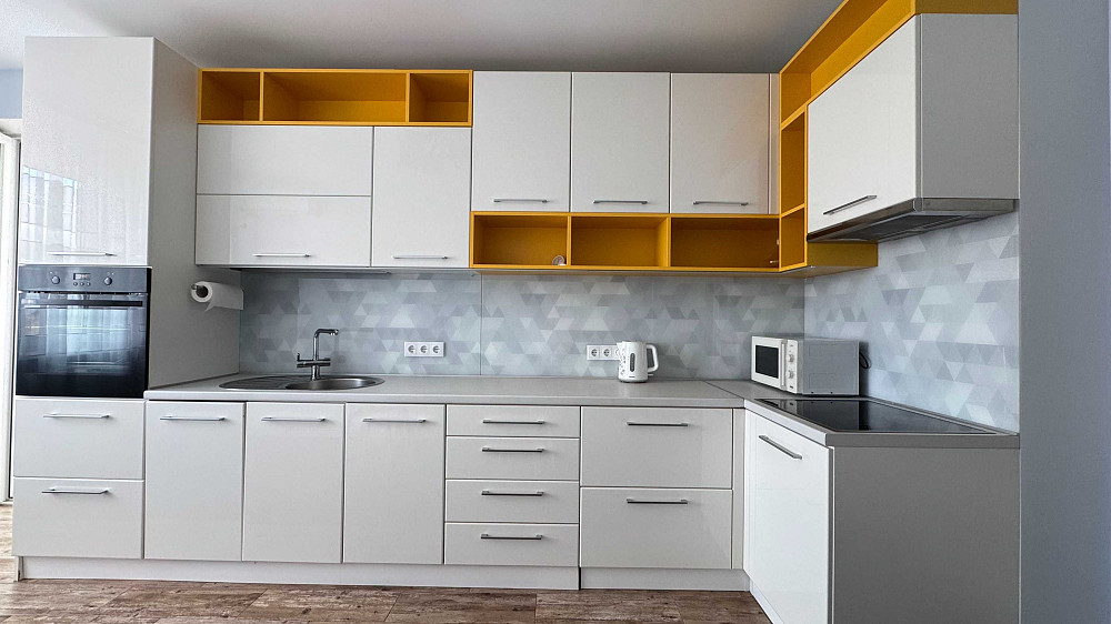 Без комісії! Оренда 2к квартири, вул. Юрія Ілллєнка, 51-Б Киев - изображение 8