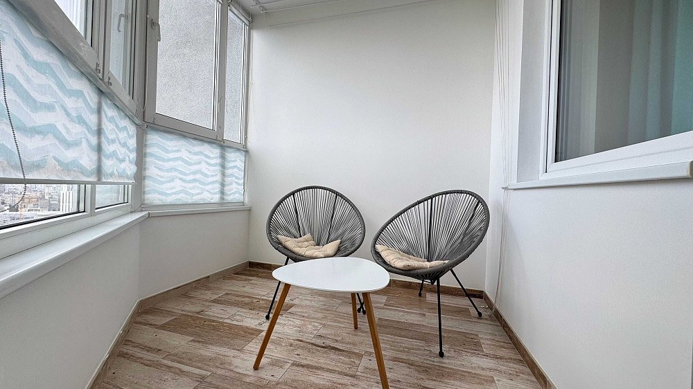 Без комісії! Оренда 2к квартири, вул. Юрія Ілллєнка, 51-Б Киев - изображение 6