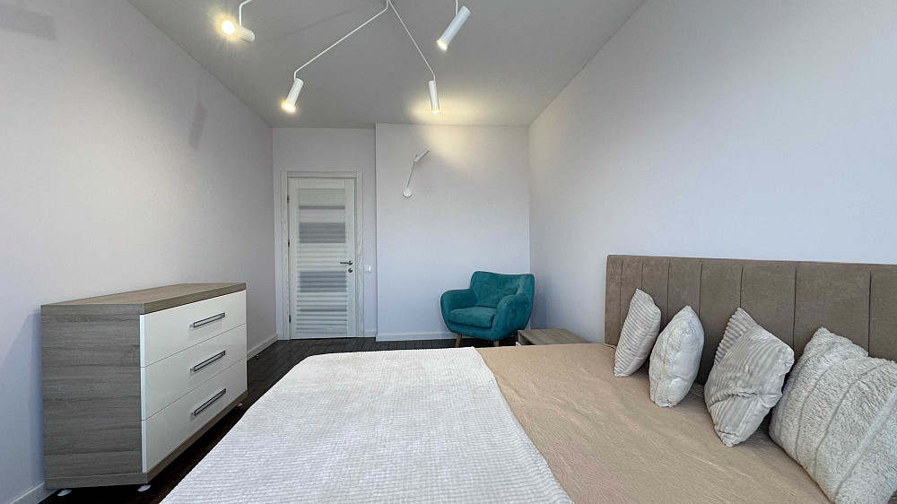 Без комісії! Оренда 2к квартири, вул. Юрія Ілллєнка, 51-Б Киев - изображение 3