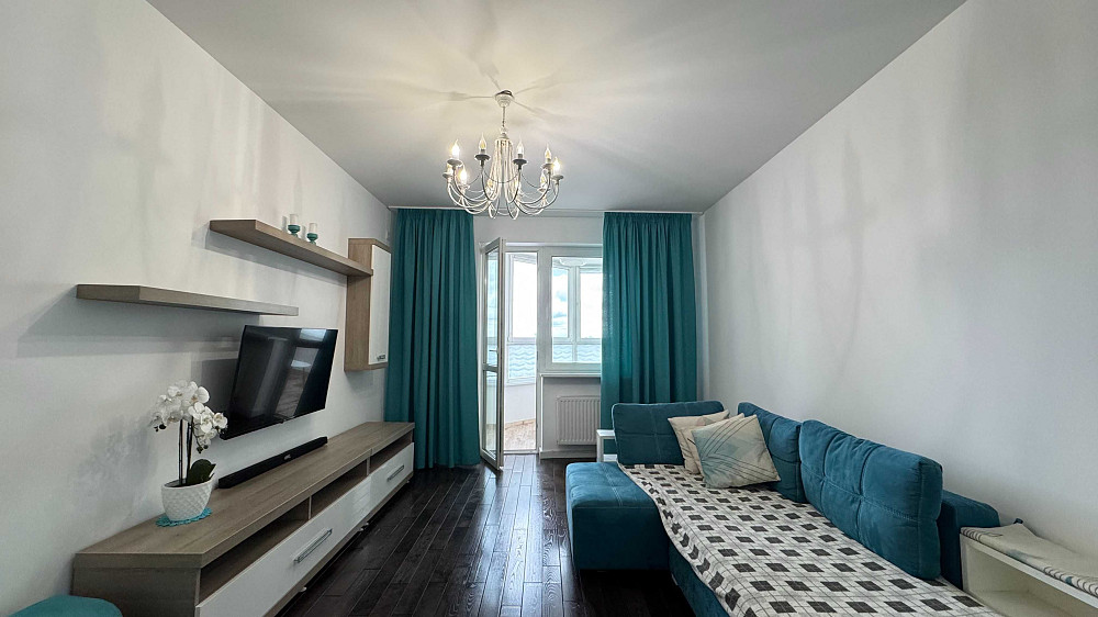 Без комісії! Оренда 2к квартири, вул. Юрія Ілллєнка, 51-Б Киев - изображение 4