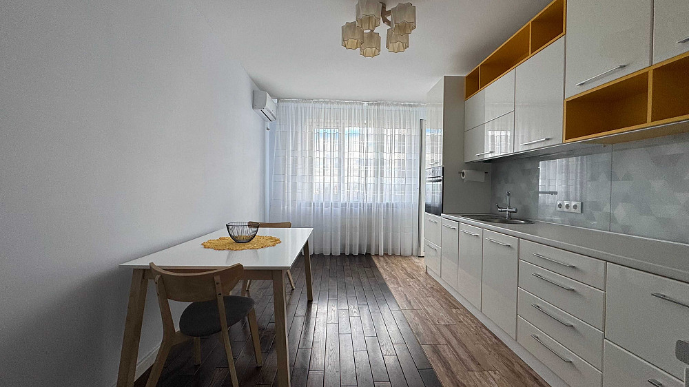 Без комісії! Оренда 2к квартири, вул. Юрія Ілллєнка, 51-Б Киев - изображение 7