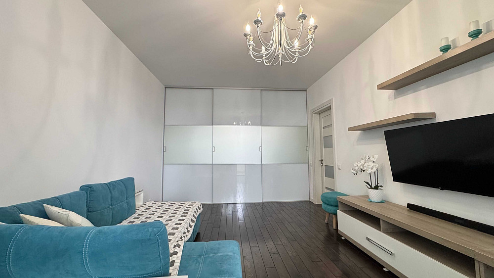 Без комісії! Оренда 2к квартири, вул. Юрія Ілллєнка, 51-Б Киев - изображение 5