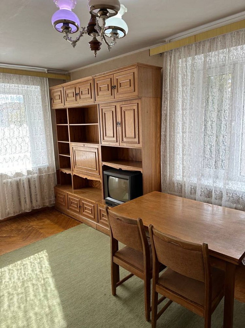 Здам однокімнатну квартиру на Хмельницькому шоссе. Данила Галицького Винница - изображение 6