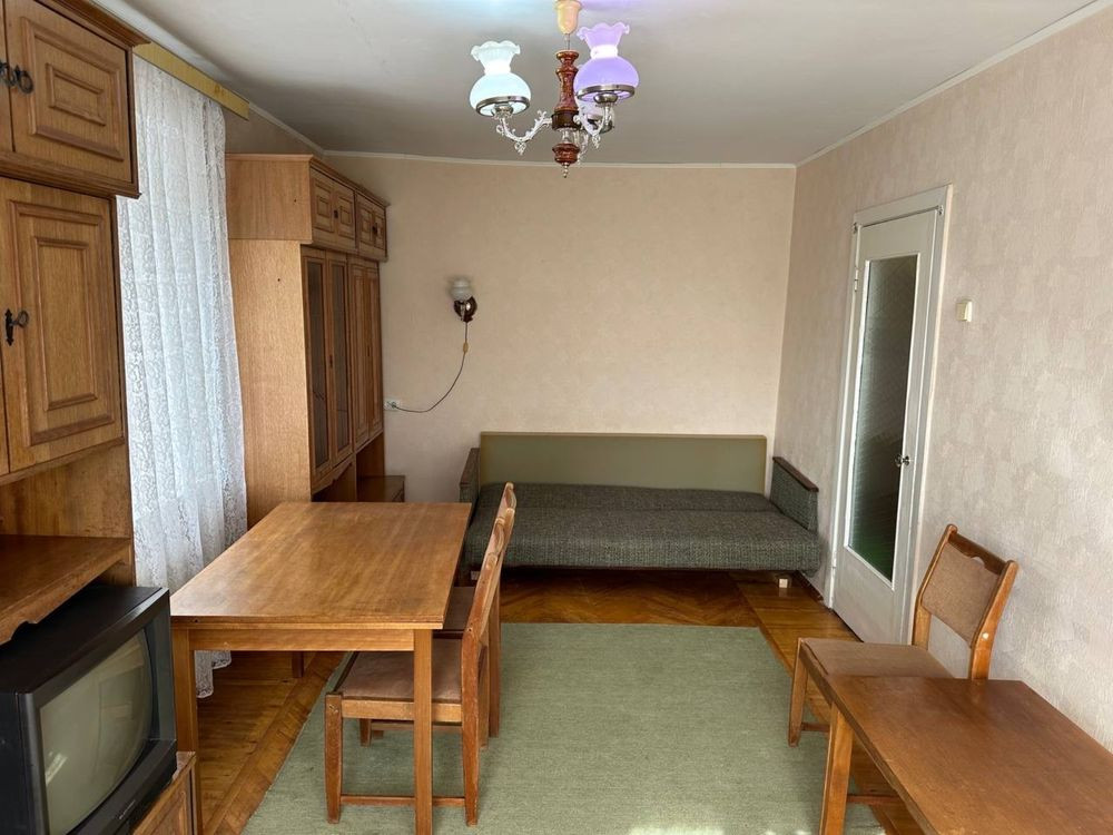 Здам однокімнатну квартиру на Хмельницькому шоссе. Данила Галицького Винница - изображение 1