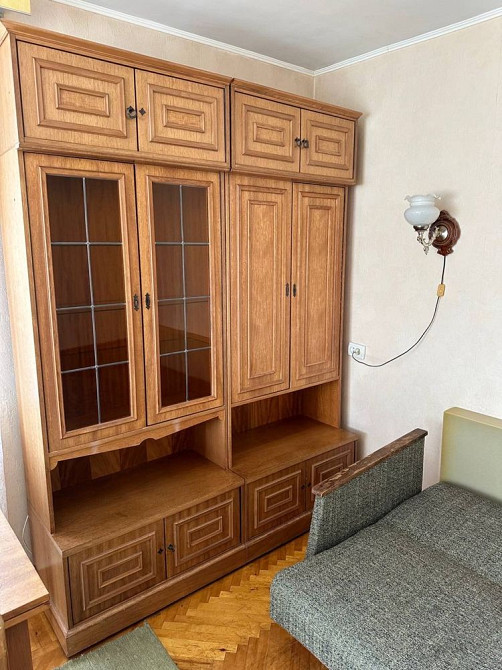 Здам однокімнатну квартиру на Хмельницькому шоссе. Данила Галицького Винница - изображение 7