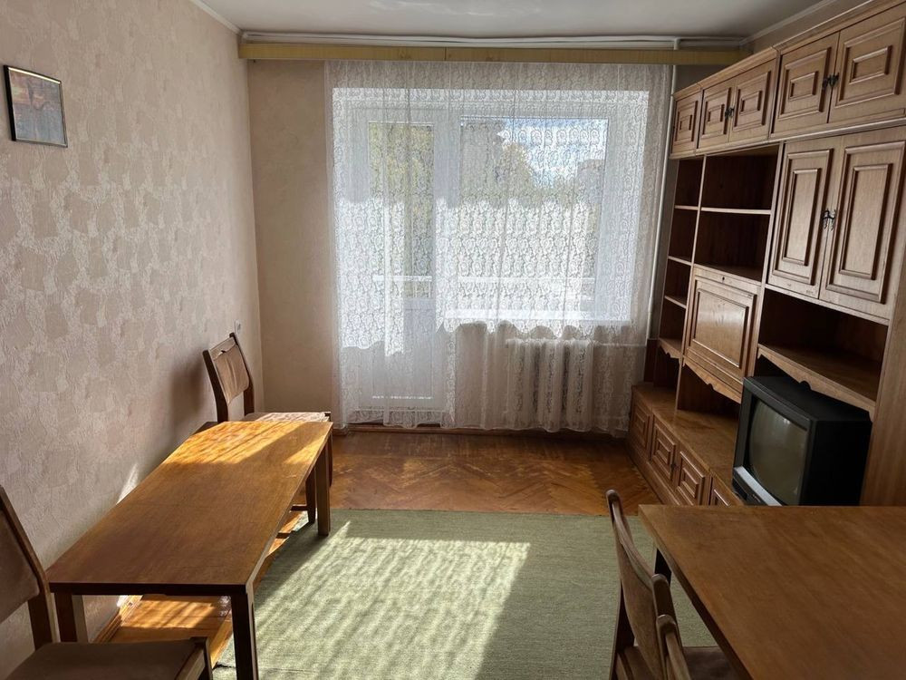 Здам однокімнатну квартиру на Хмельницькому шоссе. Данила Галицького Винница - изображение 5