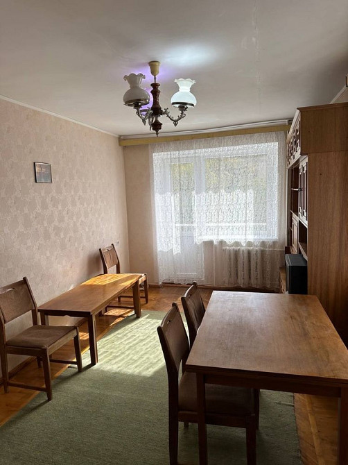 Здам однокімнатну квартиру на Хмельницькому шоссе. Данила Галицького Винница - изображение 4