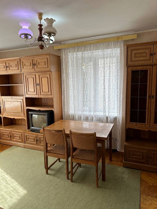 Здам однокімнатну квартиру на Хмельницькому шоссе. Данила Галицького Винница - изображение 2