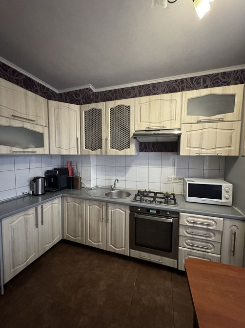 Оренда 3кім квартири Івано-Франківськ - зображення 1