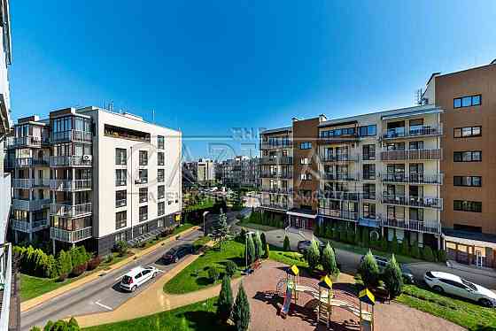 Здається 2-кімнатна квартира у низькоповерховому ЖК Ліпінка Киев